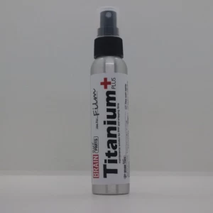 TITANIUM＋チタニウムプラス/プロテクションフィルム専用メンテナンス剤100ml