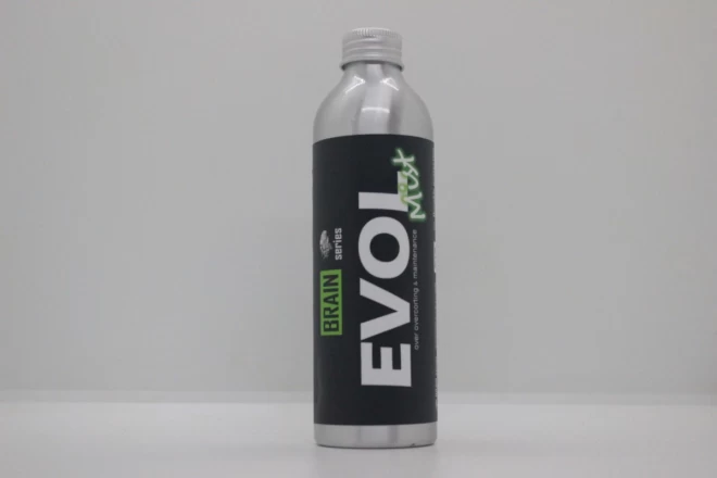 EVOLmistエボルミスト/ガラス系コーティング剤250ml