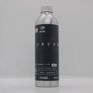 漆URUSHI/簡易型ポリマーコーティング剤250ml